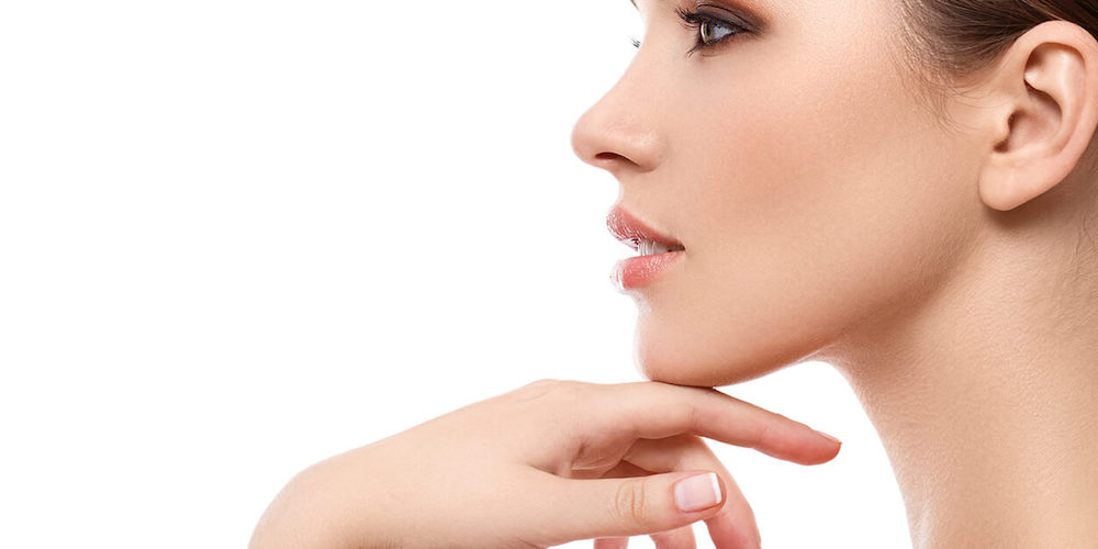 Double Chin Surgery