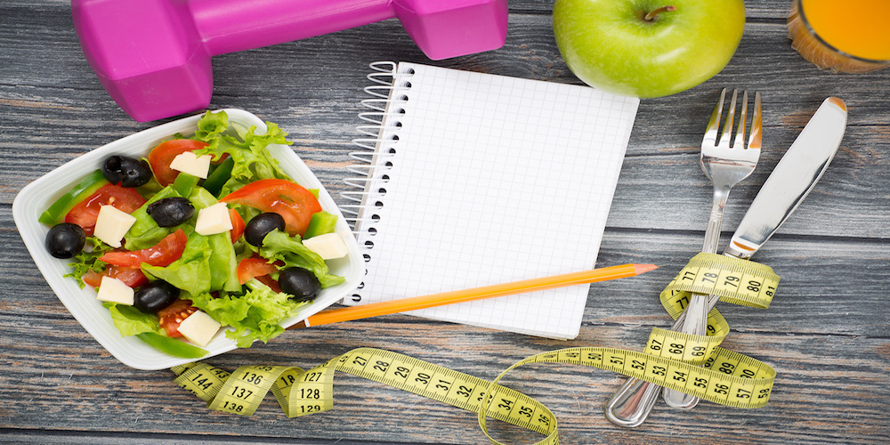 Top 12 Weight Loss Tips