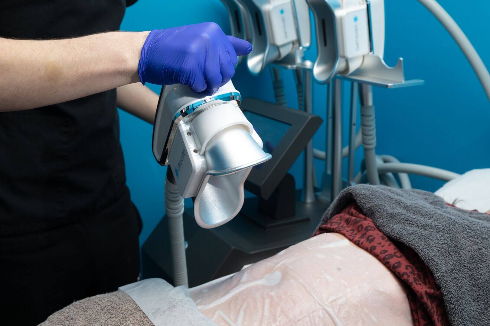 Benefits Of Fat Freezing