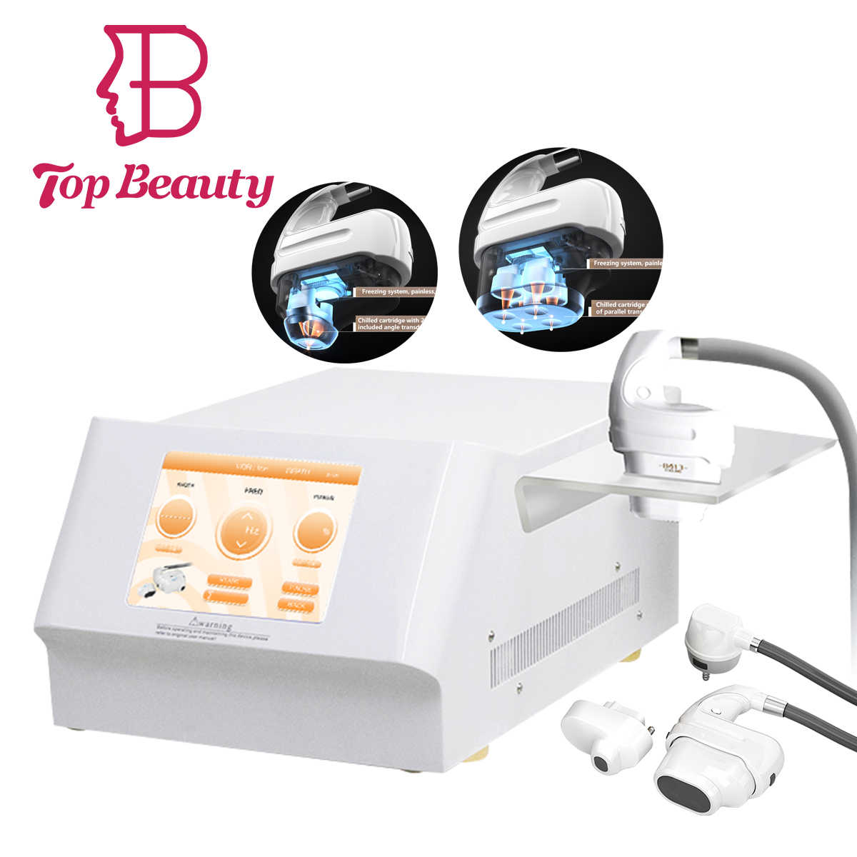 Unsafe 5D HIFU Treatment