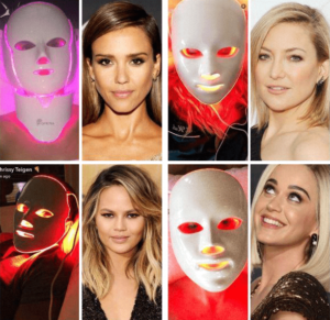 LED Facials Newcastle