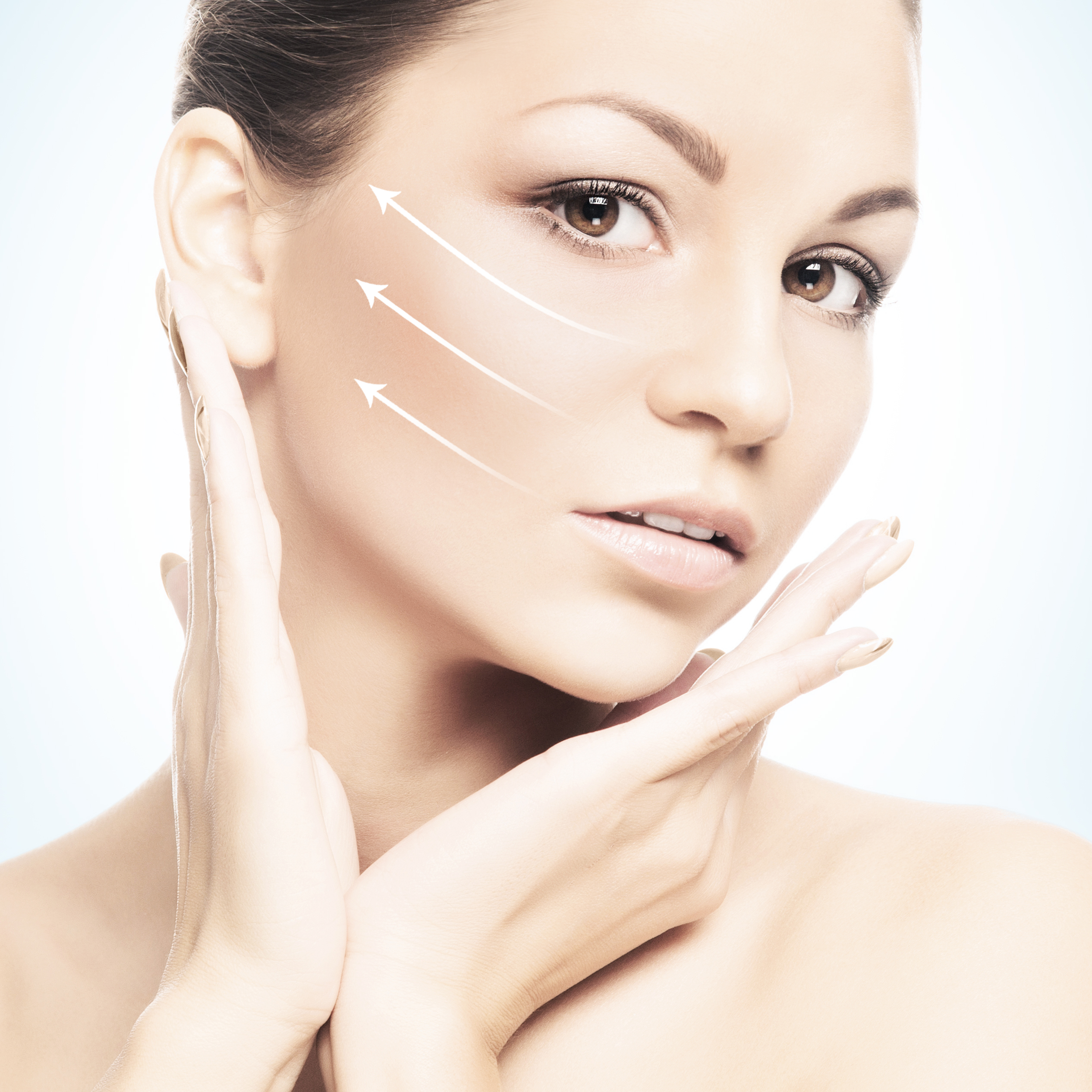 Non-Surgical Face Lifts