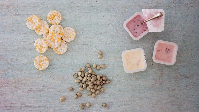 Healthy Diet Foods Making You Fat