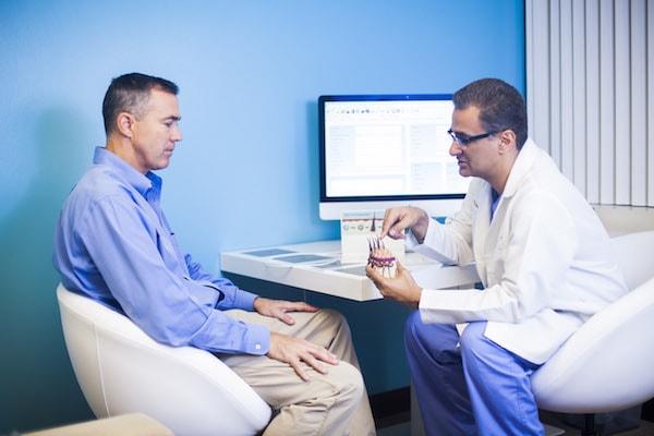 A Consultation Appointment