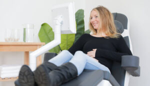 Pelvic Floor Strengthening