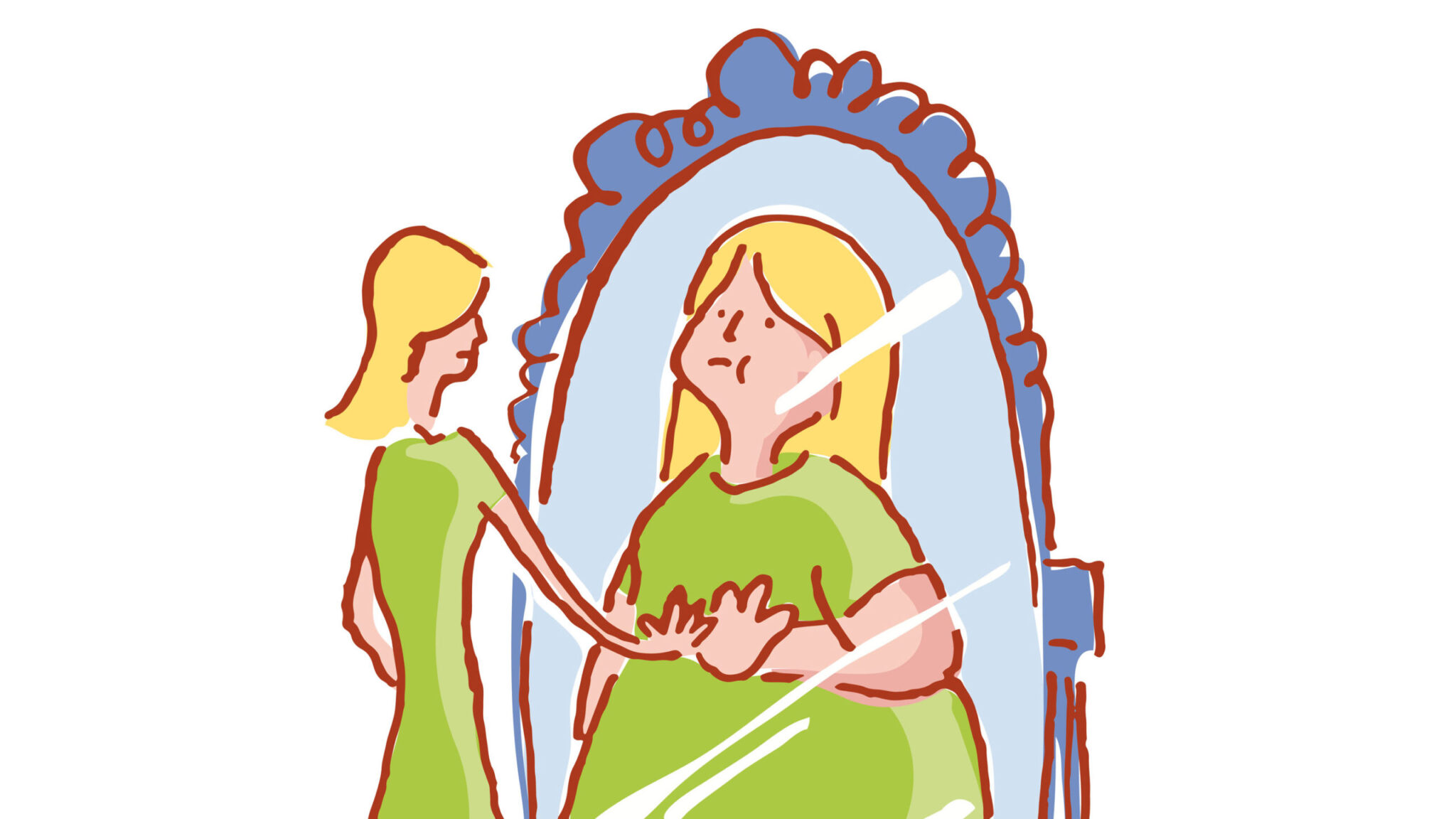 What Is Body Dysmorphia?
