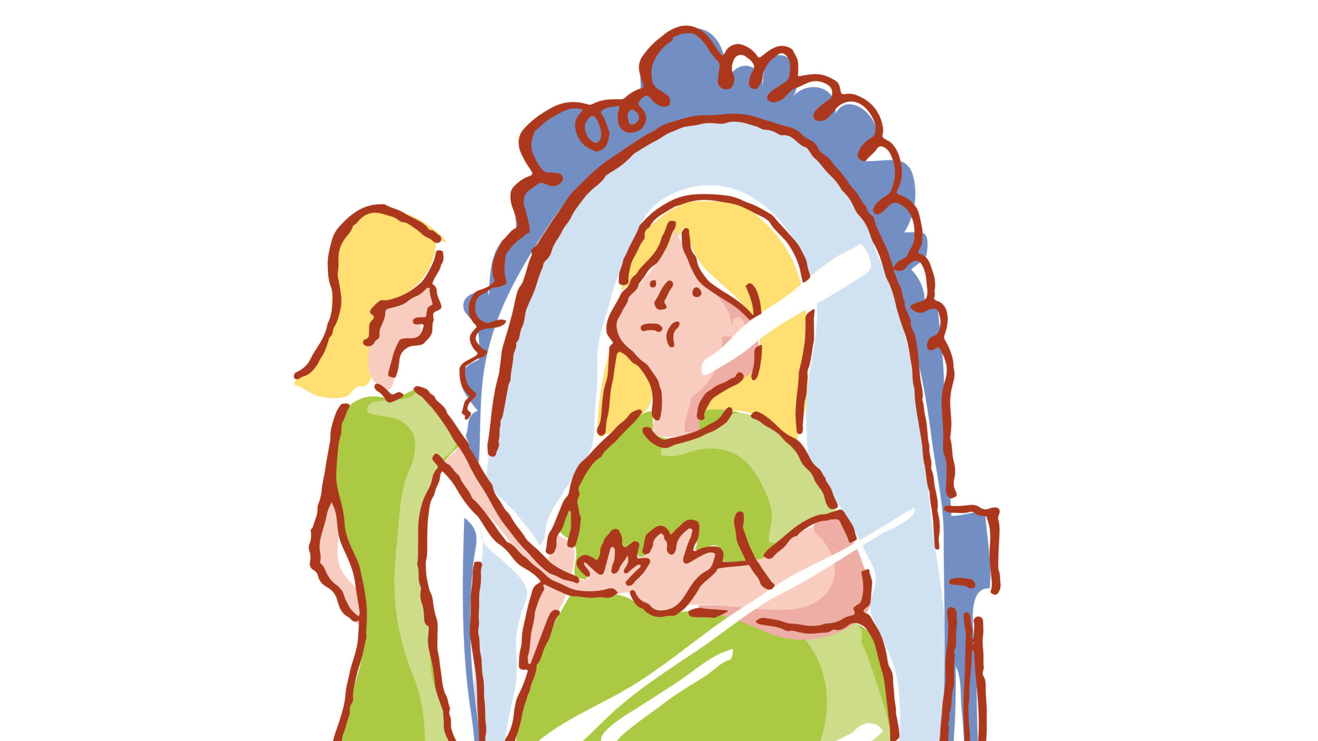 What Is Body Dysmorphia?