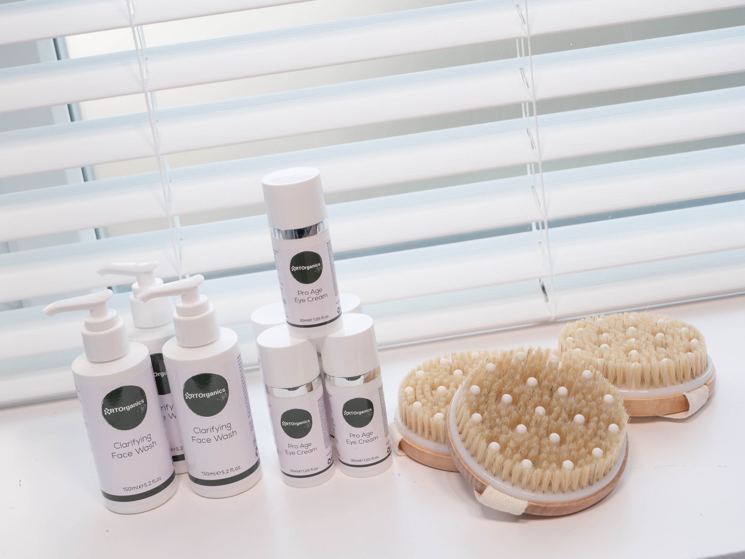 RT Organics Skincare