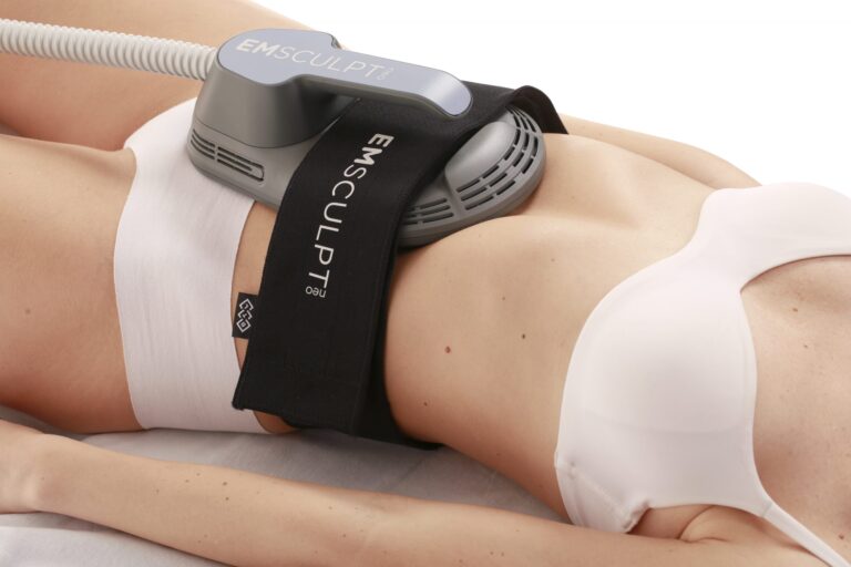 Does EMSculpt Neo Actually Work?