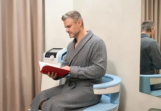 Urinary Incontinence