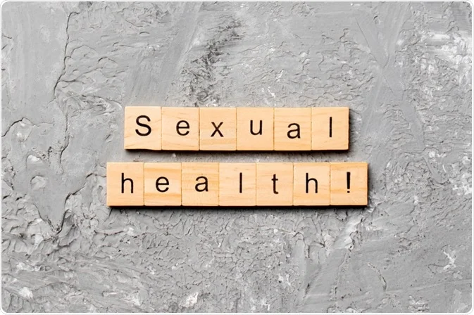Sexual Health and the Menopause