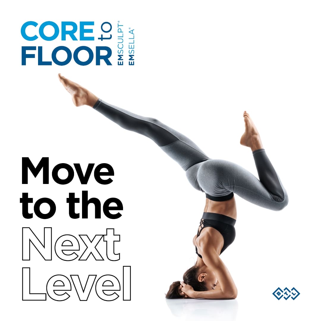 Core To Floor Treatment